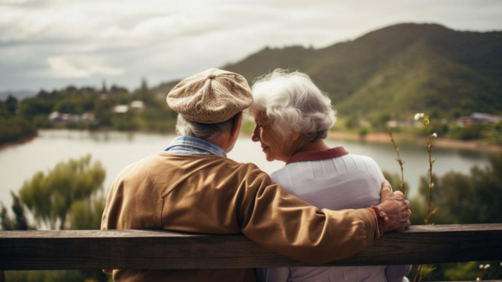 The Role of Communication in Senior Relationships