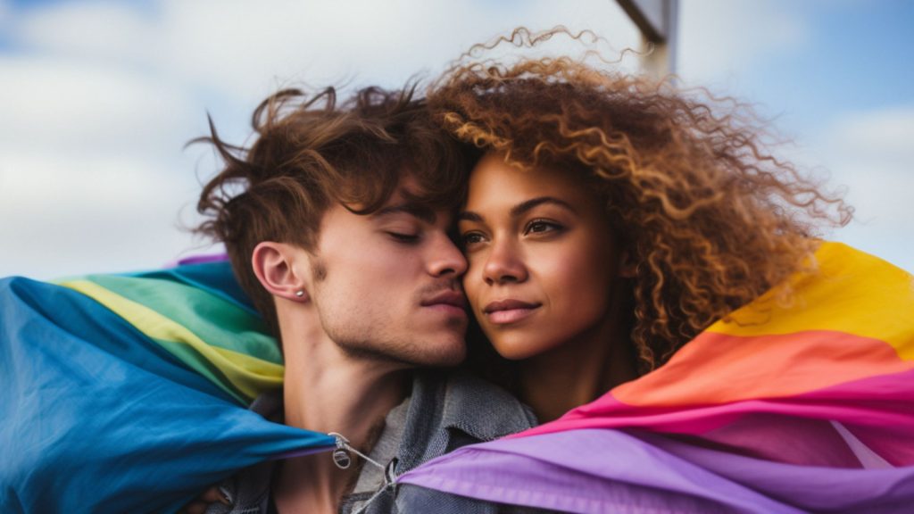 Building Healthy LGBTQ+ Relationships