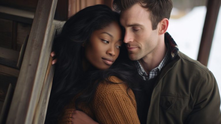 Embracing Interracial Relationships: Love Beyond Boundaries