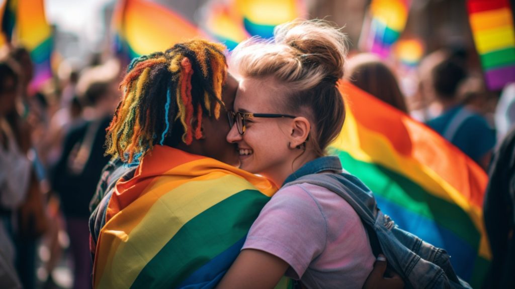 Defining LGBTQ+ Relationships