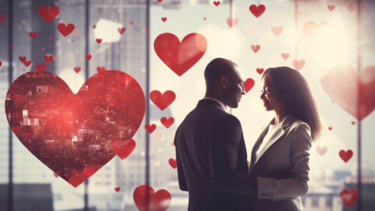 Navigating Romantic Relationships in the Workplace: Our Expert Tips