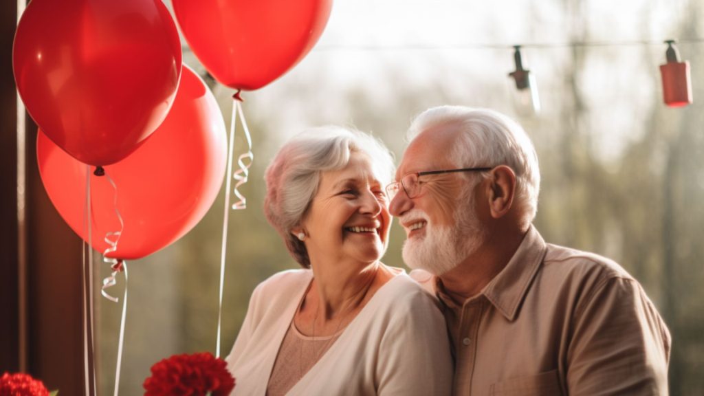 Overcoming Challenges in Senior Relationships