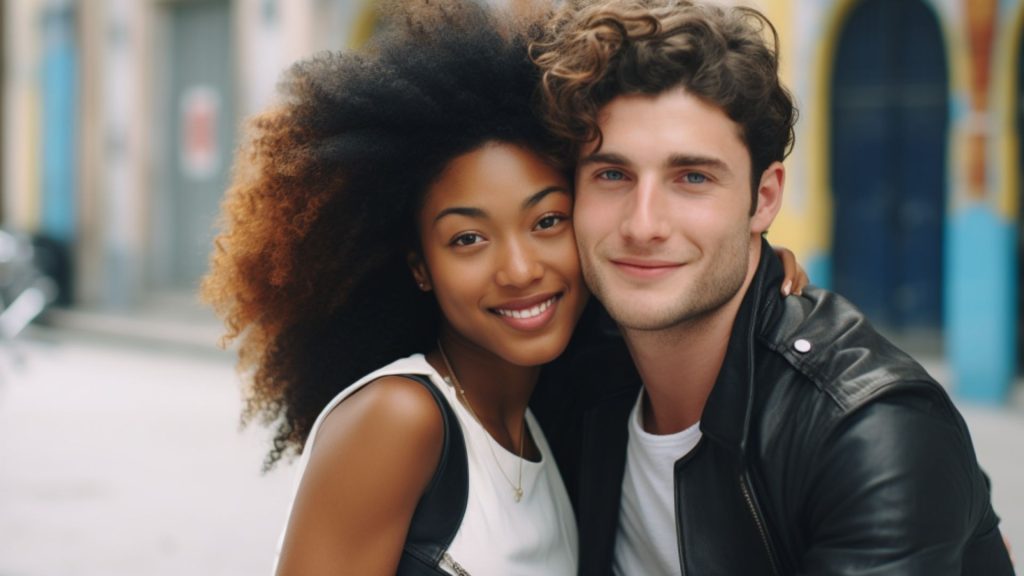 The Benefits of Multicultural Relationships