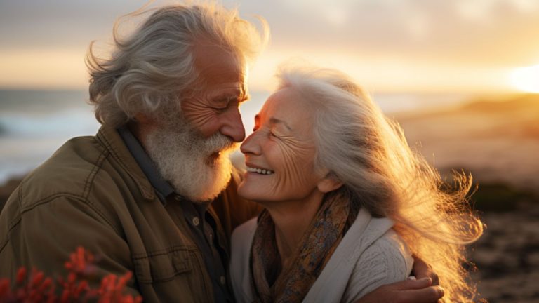 Thriving Senior Relationships: Tips & Insights for a Happy Life