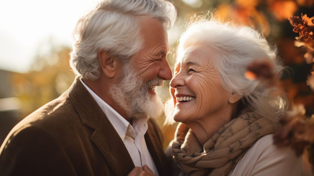 Building Meaningful Senior Friendships