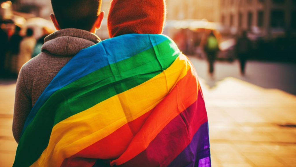 Addressing Common LGBTQ+ Relationships Struggles