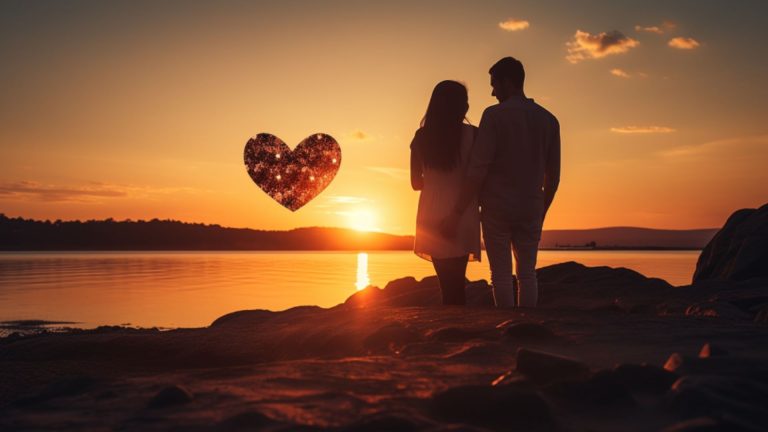 Romantic Relationships: Secrets to Lasting Love & Connection