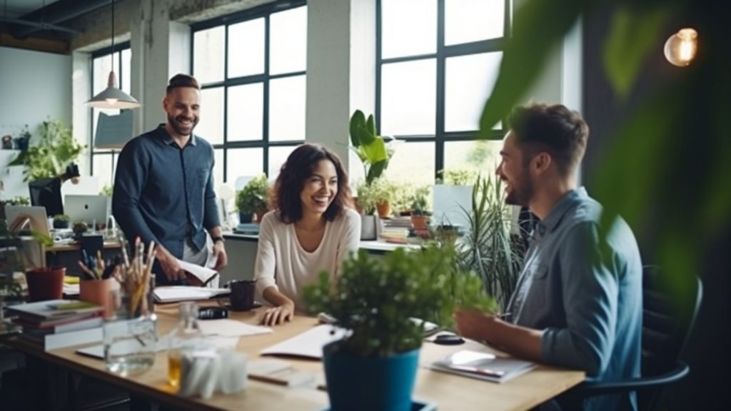 Collaborative Communication