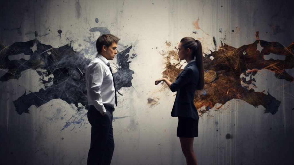 Nurturing Interpersonal Relationships at Work