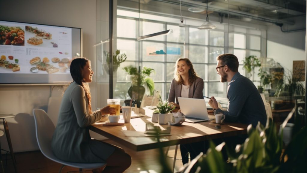 Effective Communication for Strong Workplace Connections