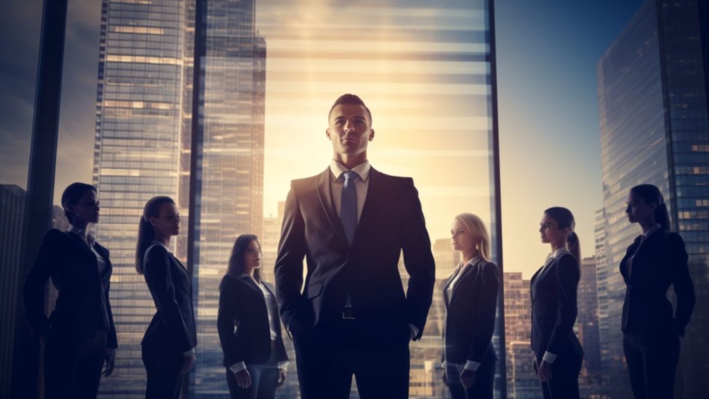 Strategies for Creating a Positive Work Environment