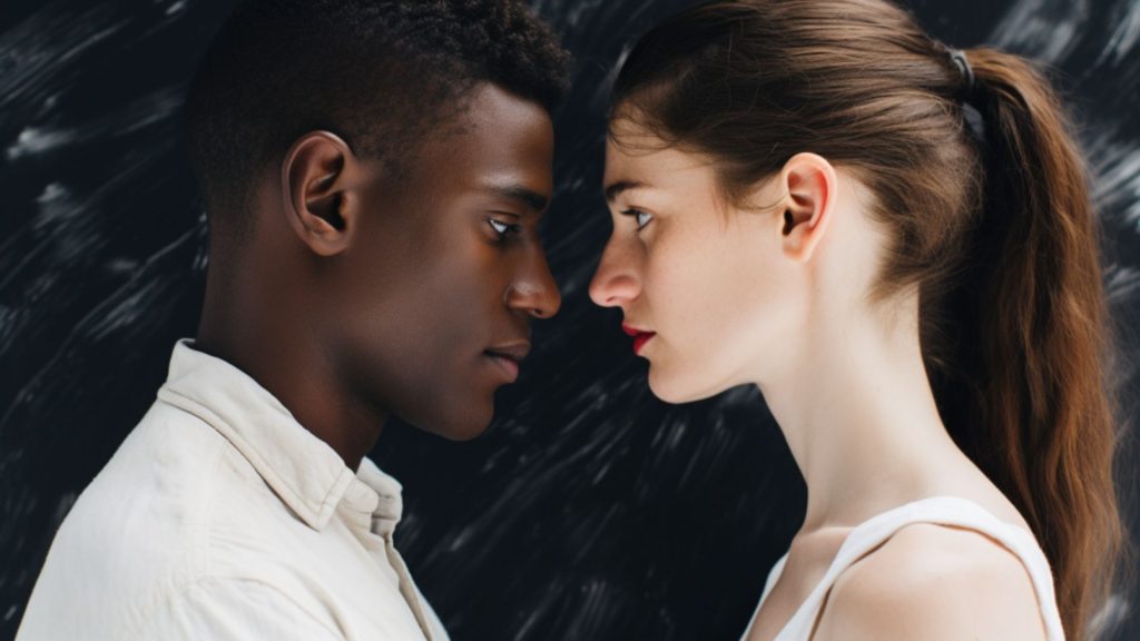 The Growing Acceptance of Interracial Dating