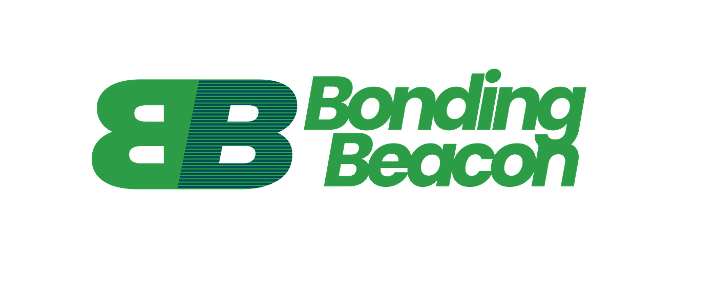 Logo for Bonding Beacon